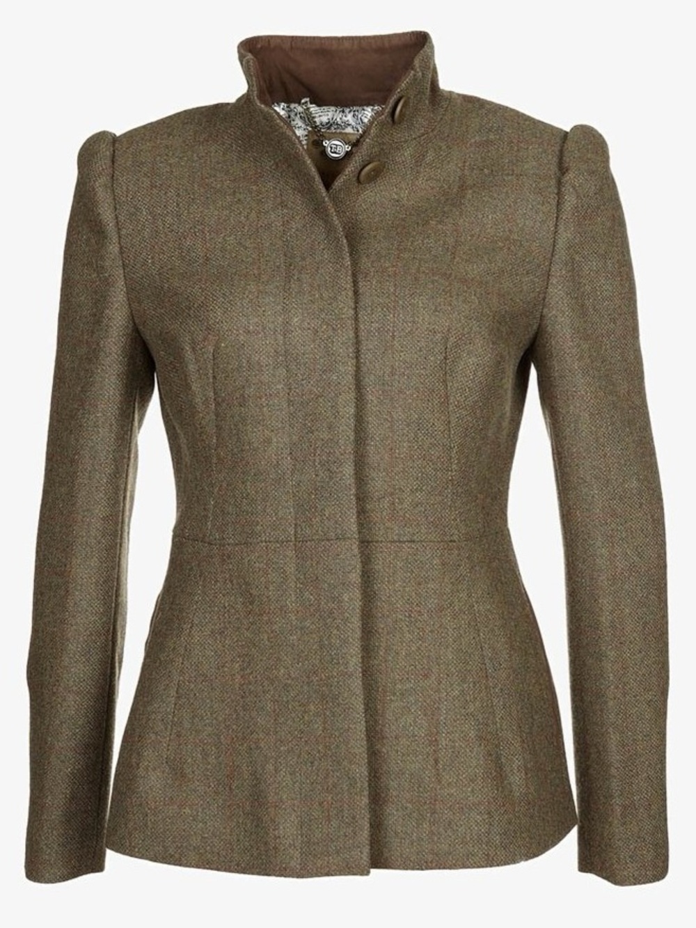 TED BAKER